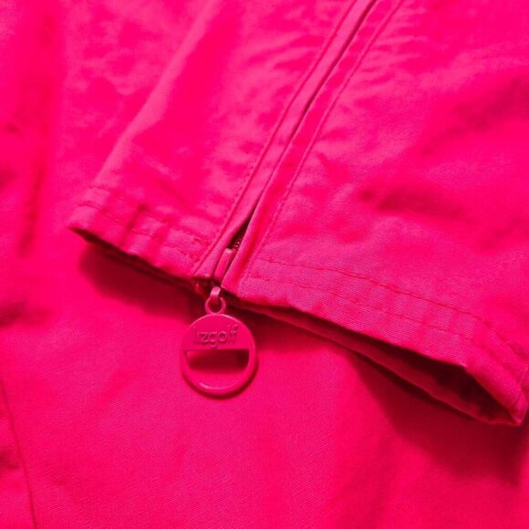 Liz Golf pink Jacket XL - Picture 4 of 8